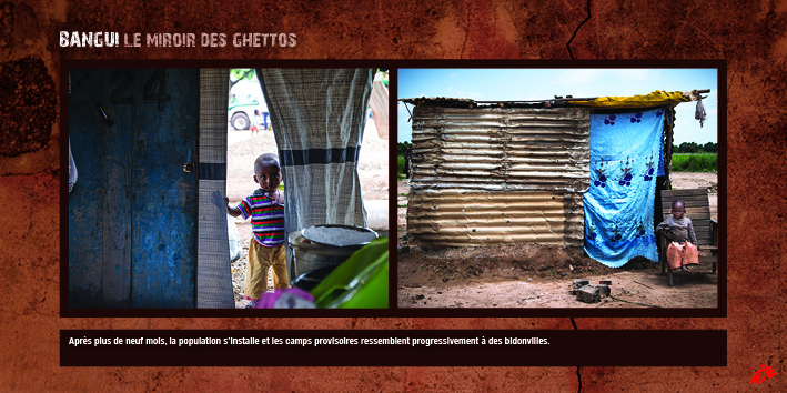 La vie cest avant tout des rencontres